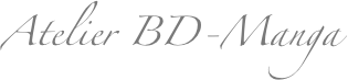 Atelier BD-Manga