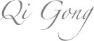 Qi Gong